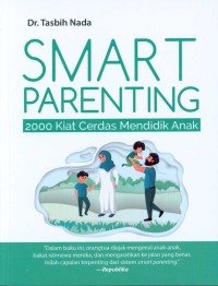 Image of Smart parenting : 2000 kiat cerdas mendidik anak