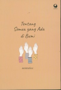 Image of Tentang semua yang ada di bumi