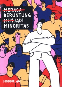 Image of Beruntung jadi minoritas