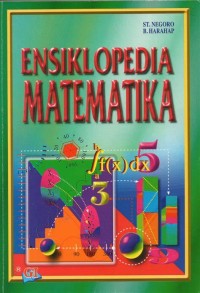 Image of Ensiklopedia matematika