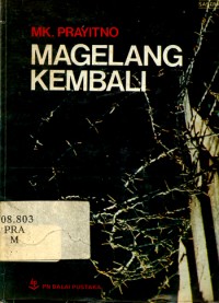 Image of Magelang Kembali