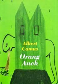 Image of Orang Aneh