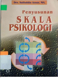 Image of Penyusun Skala Psikologi